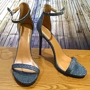 NEW CHARLOTTE RUSSE HEELS